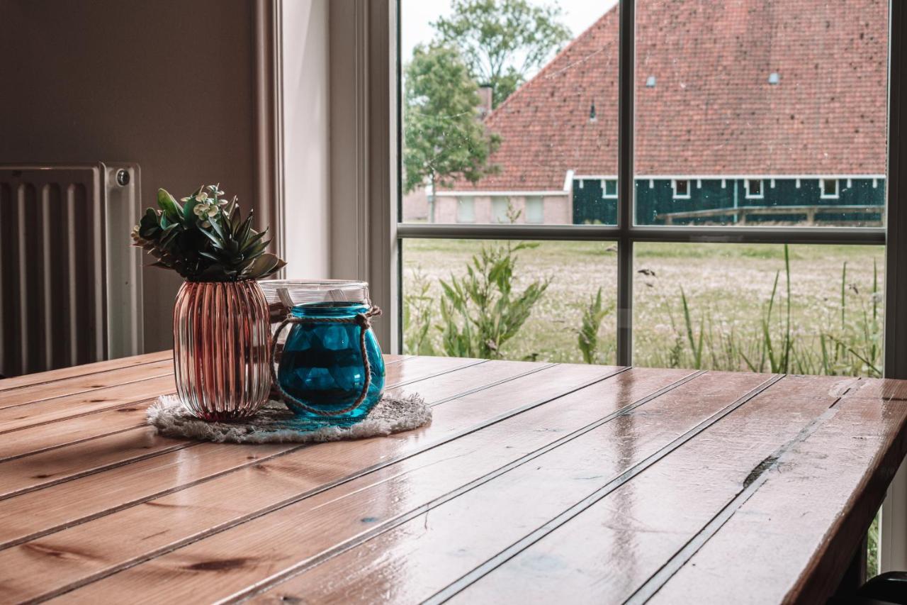 Friese Hoeve سنيك المظهر الخارجي الصورة